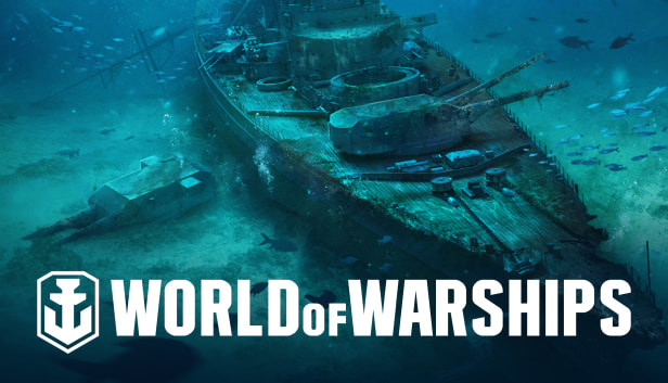 download world of warships mac